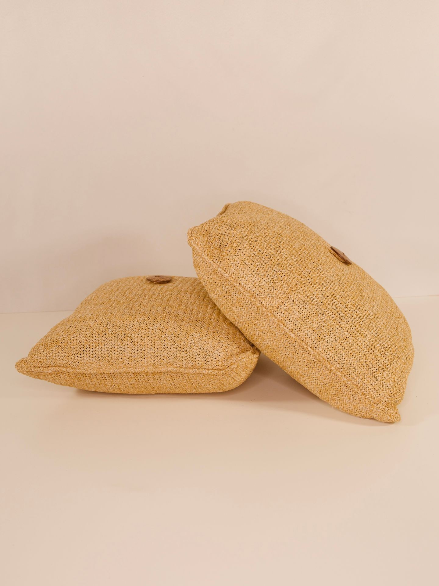 Jute Pillows