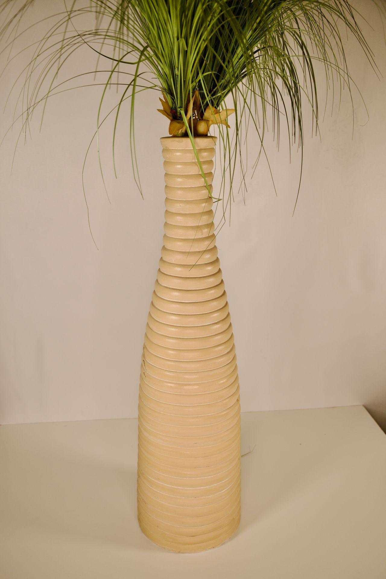 Vase Greenery