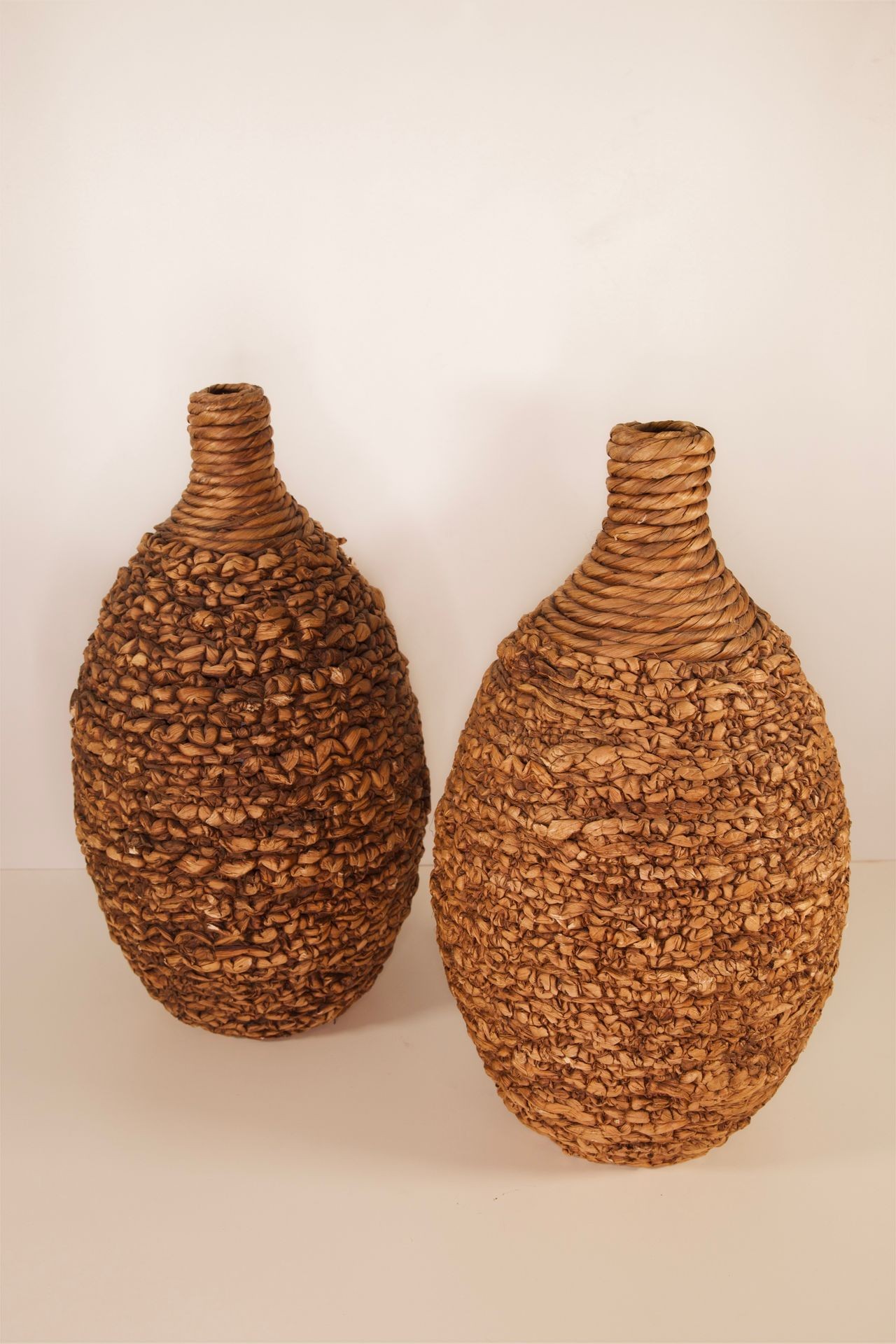 Alamo Vases